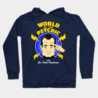 World of the Psychic Hoodie